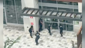 developing:-active-shooter-situation-in-montreal,-canada-–-update:-suspect-neutralized,-two-cops-and-a-civilian-injured-(videos)