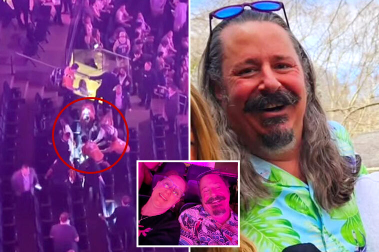 newly-surfaced-video-shows-workers-frantically-trying-to-revive-tragic-conn.-dad-paul-kueker-after-msg-plunge