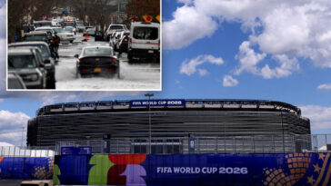 potential-flash-floods,-heavy-winds-set-to-wallop-nyc-area-for-world-cup-match-—-creating-perfect-storm-of-chaos-for-commuters