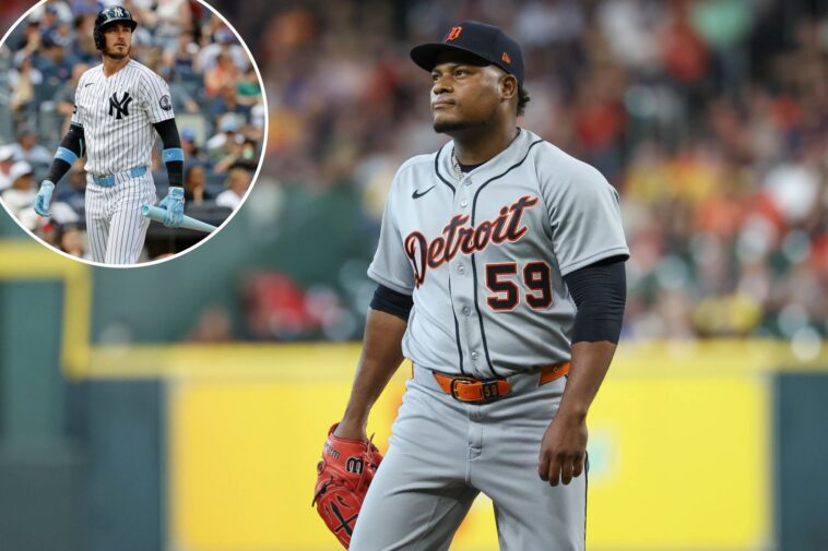 yankees-vs.-tigers-prediction:-mlb-picks,-best-bets-for-monday