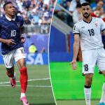 how-to-watch-mbappe-in-france-vs.-iraq-at-world-cup-2026-for-free