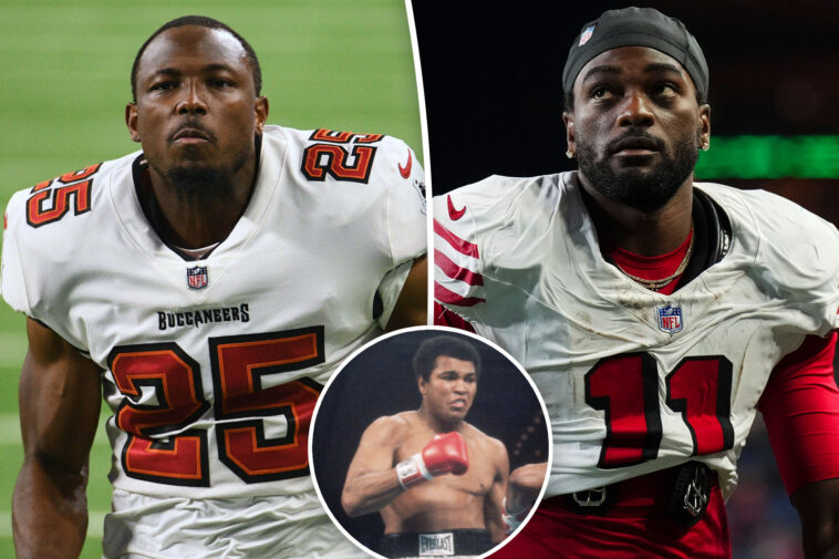 lesean-mccoy-compares-brandon-aiyuk’s-49ers-dispute-to-muhammad-ali,-kyrie-irving
