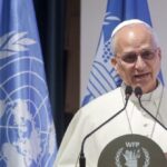 pope-leo-xiv-to-world-food-program:-fighting-hunger-helps-stop-‘forced-migration’