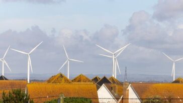 green-fiasco:-asbestos-discovered-in-1,000-uk-wind-turbines-imported-from-china