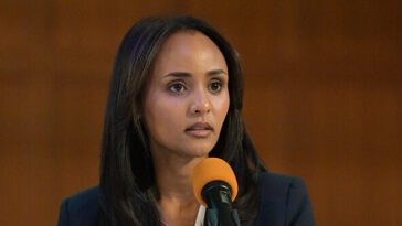 socialist-democrat-congressional-candidate-calls-for-trans-bill-of-rights:-‘horrific’-to-protect-children-from-genital-mutilation-surgery