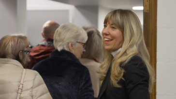 exclusive-—-democrat-pastor-sarah-trone-garriott-preached-at-group-pushing-lgbtq+-agenda-to-children