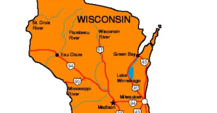 liberal-wisconsin-supreme-court-strikes-down-race-based-college-grant-program-in-place-for-decades-for-‘violating-the-equal-protection-clause’