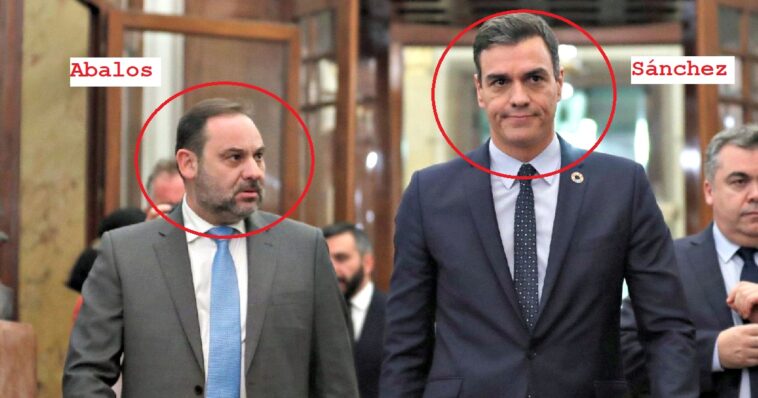 spanish-socialist-takedown:-pm-sanchez’s-former-transport-minister-abalos-sentenced-to-24-year-prison-sentence-for-corruption