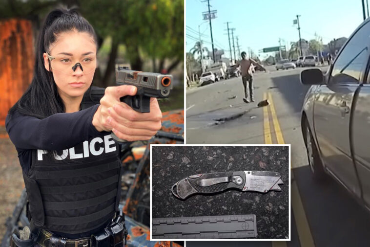 scotus-rules-ex-lapd-cop,-instagram-model-can-be-sued-by-daughter-of-man-she-shot-dead