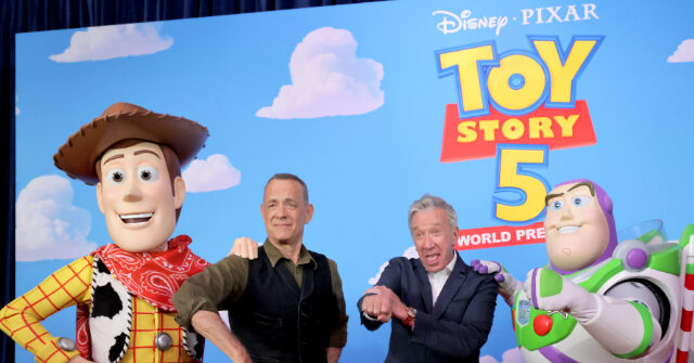 box-office:-‘toy-story-5’-has-biggest-debut-of-the-year-with-franchise-best-$160-million