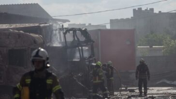 russian-drone-strike-in-ukraine-kills-three-from-one-family,-including-13-year-old-boy
