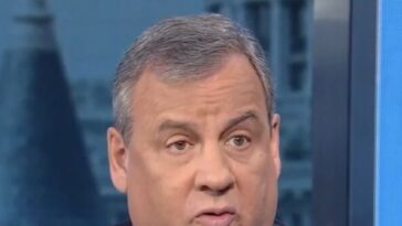 chris-christie:-trump-has-‘gone-from-america-first-to-iran-first’