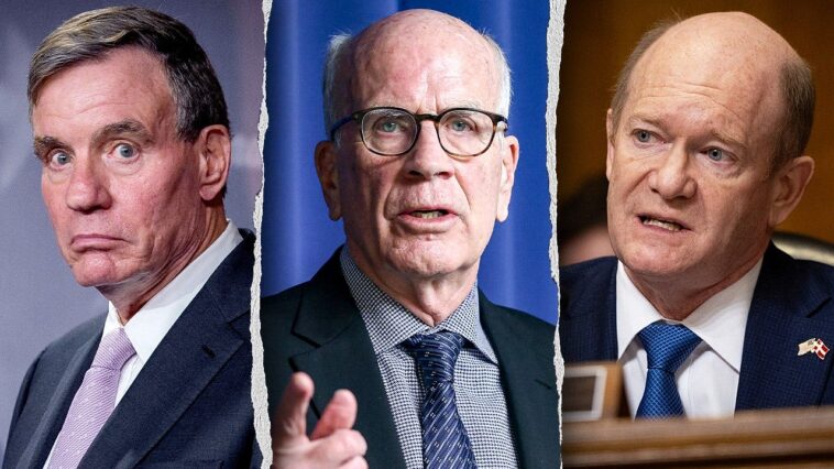 watch:-dems-unite-on-anti-terror-spying-authority-amid-standoff-over-trump’s-dni-pick
