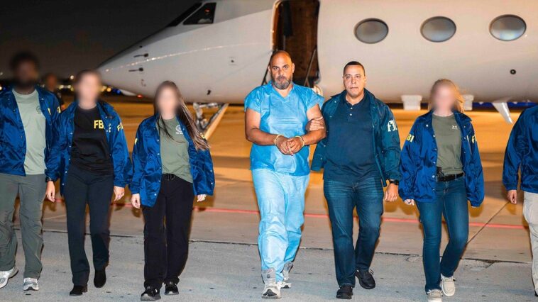 fbi-brings-back-fugitive-accused-in-$3.7b-medicare-fraud-scheme-after-capture-in-turkey