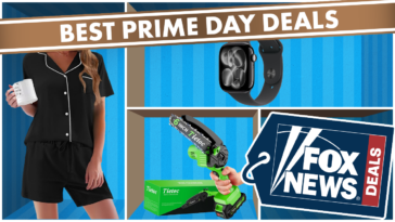 fox-news-deals-newsletter:-prime-day-starts-now:-the-deals-we’re-actually-recommending-—-from-tech-to-tools