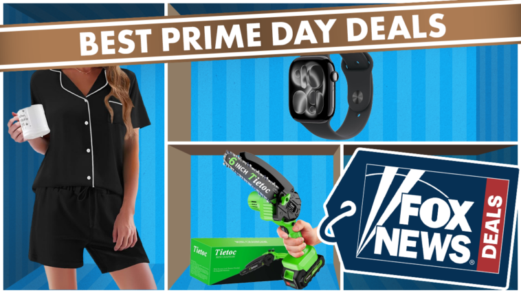 fox-news-deals-newsletter:-prime-day-starts-now:-the-deals-we’re-actually-recommending-—-from-tech-to-tools