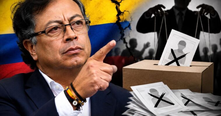 “election-denier!”-colombian-president-gustavo-petro-calls-to-audit-software-in-colombian-election-following-trump-backed-victory