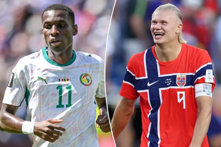 how-to-watch-norway-senegal-for-free-in-world-cup-2026:-time,-livestream