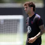 video:-captain-america-returns-as-christian-pulisic-is-back-at-usmnt-training