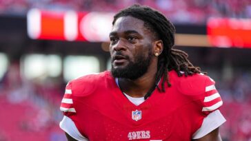 brandon-aiyuk-shouts-out-commanders-in-latest-social-media-video-as-49ers-trade-saga-drags-on