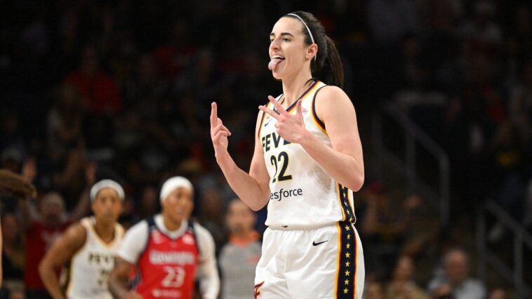 why-caitlin-clark’s-poor-ball-security-means-you-should-fade-the-indiana-fever-against-the-phoenix-mercury