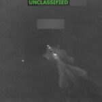 watch:-us-southern-command-strikes-drug-boat-in-the-caribbean-killing-two-–-6-survive