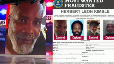 (video)-fbi-captures-most-wanted-fraudster-who-stole-$1.2-billion-in-medicare-scheme
