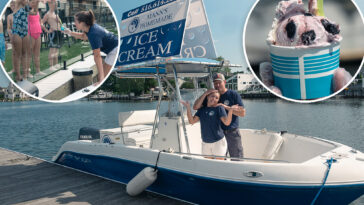 tight-knit-long-island-boating-family-sells-homemade-ice-cream-at-sea:-‘need-this-option-every-day’