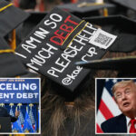 trump-education-department-to-shift-7.5m-off-unlawful-biden-student-loan-repayment-plan