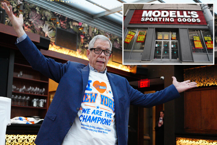 modell’s-launches-online-comeback-after-knicks-championship-—-with-brick-and-mortar-stores-the-goal