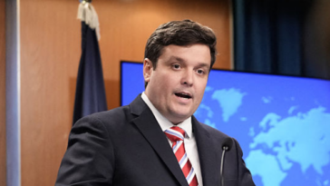 exclusive-— tommy-pigott:-trump-has-been-‘very-clear-on-his-objectives’-with-iran