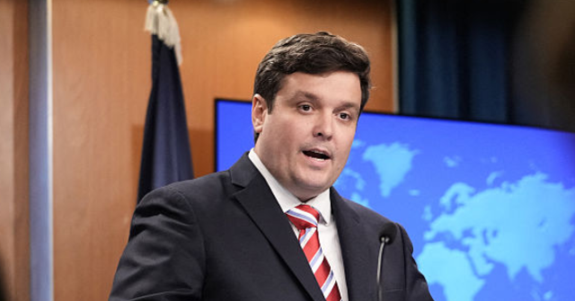 exclusive-— tommy-pigott:-trump-has-been-‘very-clear-on-his-objectives’-with-iran