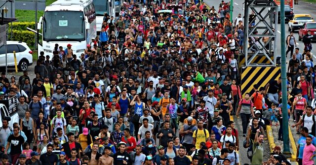 dallas-fed-report:-biden’s-record-breaking-illegal-immigration-raised-home-prices-for-americans