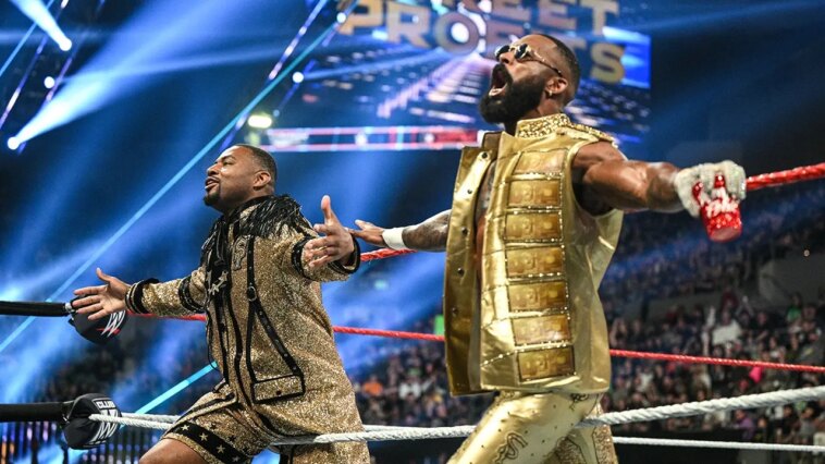 the-street-profits-win-world-tag-team-championship-with-help-from-seth-rollins-on-‘monday-night-raw’