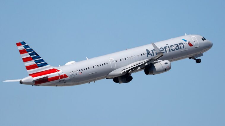 chaos-erupts-on-american-airlines-flight-as-unruly-passenger-allegedly-bites-fellow-traveler-midair