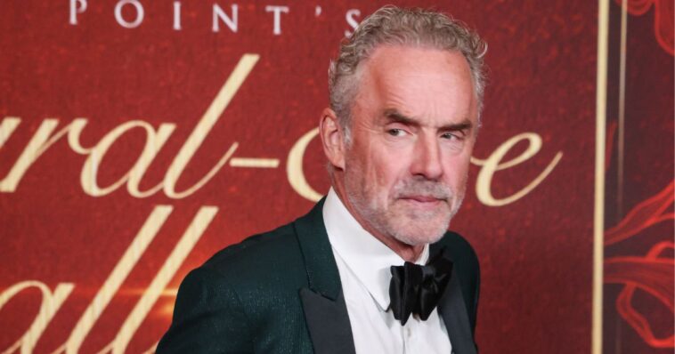 dr.-jordan-peterson-gives-health-update,-shares-plan-to-keep-reaching-fans-during-hiatus