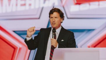 tucker-carlson-says-he’s-done-with-the-republican-party,-claims-trump-has-‘lost’-war-to-iran