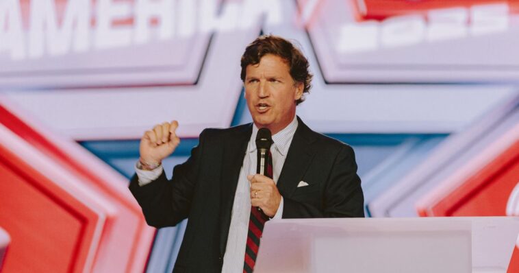 tucker-carlson-says-he’s-done-with-the-republican-party,-claims-trump-has-‘lost’-war-to-iran