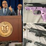 father-son-duo-peddled-ghost-guns-—-including-lilac-revolver-and-uzi-—-in-illicit-‘iron-pipeline’:-nyc-cops