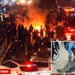 iran-has-arrested-more-than-3,000-citizens-for-‘collaborating-with-the-enemy’-during-war
