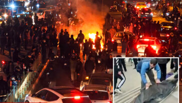 iran-has-arrested-more-than-3,000-citizens-for-‘collaborating-with-the-enemy’-during-war