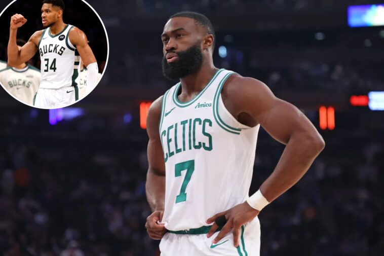 jaylen-brown-breaks-silence-on-potential-giannis-antetokounmpo-trade:-‘turning-me-into-a-monster’