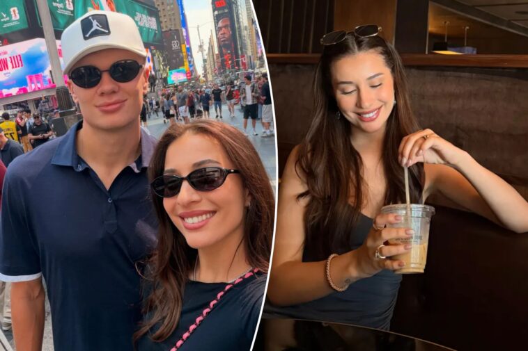 erling-haaland’s-girlfriend-isabel-shows-united-states-love-before-norway-world-cup-game