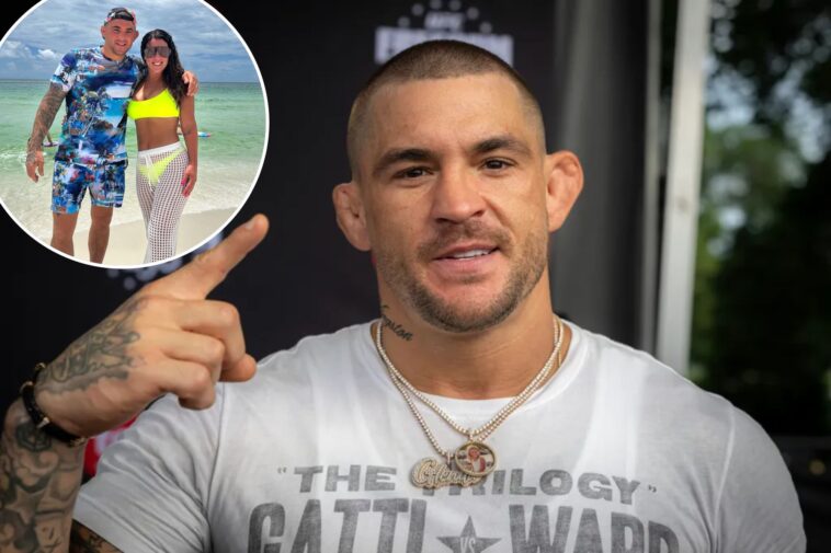 former-ufc-star-dustin-poirier-responds-to-shocking-father’s-day-arrest:-‘working-on-myself’