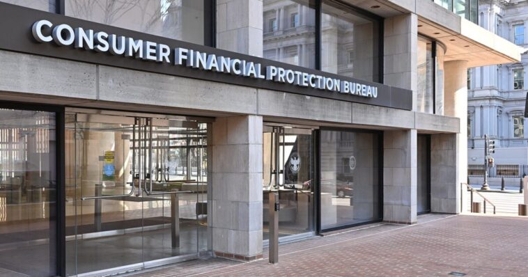 dc.-circuit-delivers-another-blow-to-trump’s-drain-the-swamp-mission:-activist-judges-block-immediate-plan-to-slash-cfpb-workforce-by-two-thirds