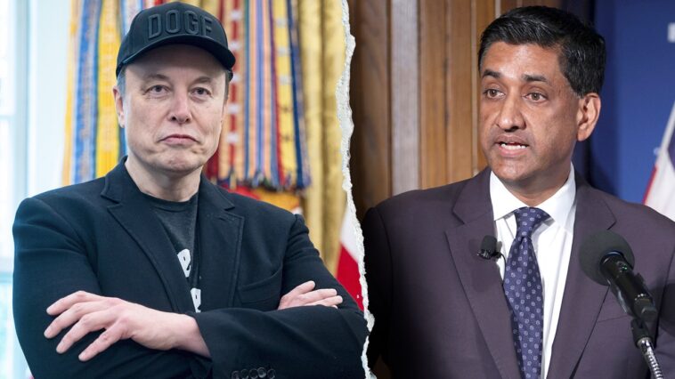 elon-musk-threatens-to-sue-ro-khanna-over-claims-usaid-cuts-sentenced-children-to-death
