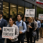 entitled-california-state-workers-threaten-‘mass-exodus’-over-return-to-office-order