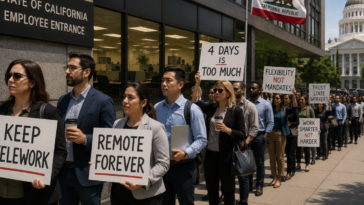 entitled-california-state-workers-threaten-‘mass-exodus’-over-return-to-office-order