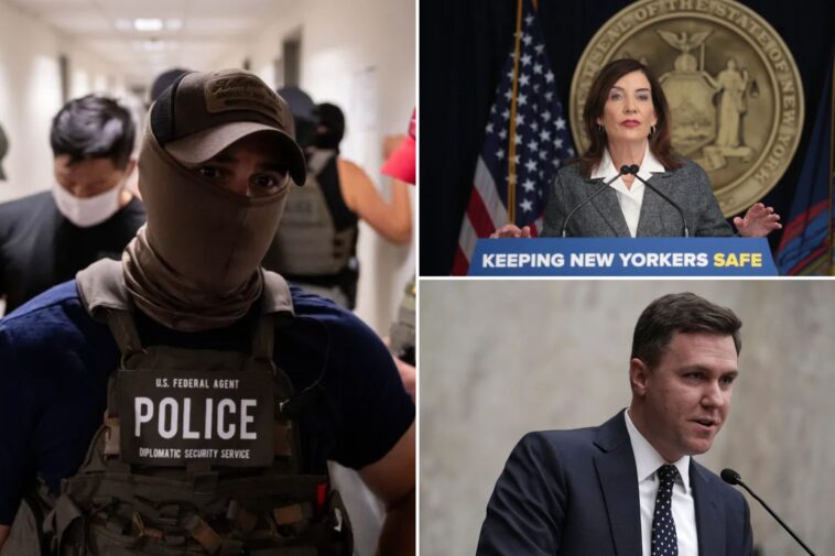 doj-sues-new-york-over-law-barring-federal-agents-from-wearing-masks