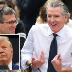 gavin-newsom-milks-doj-probe-for-donations-—-how-he’s-spending-$14.5m-war-chest